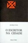 Escritor Na Cidade, O