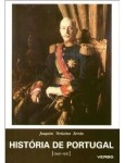 Historia De Portugal Vol15