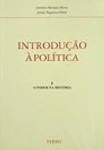 Introducao A Politica Vol1 - O Poder Na Historia