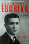 Jose Maria Escriva Vol1