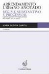 Arrendamento Urbano Anotado Regime Substantivo E Processual