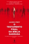 Testamento Final Da Biblia Sagrada, O