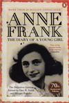 Anne Frank The Diary Of A Young Girl