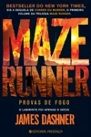 Maze Runner - Provas De Fogo