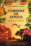 Comeres De Africa Falados Em Portugues