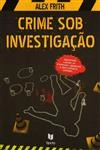 Crime Sob Investigacao