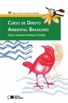 Curso De Direito Ambiental Brasileiro