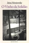 Vinho Da Solidao, O