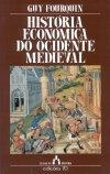 Historia Economica Do Ocidente Medieval