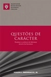 Questoes De Caracter