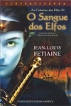 Cronicas Dos Elfos, As Vol3 - O Sangue Dos Elfos