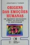 Origens Das Emocoes Humanas
