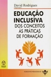 Educacao Inclusiva Dos Conceitos As Praticas De Formacao