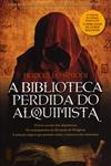 Biblioteca Perdida Do Alquimista, A