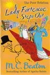 Lady Fortescue Steps Out