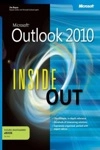 Microsoft Outlook 2010 Inside Out