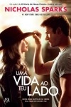 Vida Ao Teu Lado, Uma (capa Do Filme)