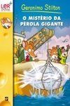 Misterio Da Perola Gigante, O