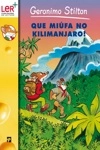 Que Miufa No Kilimanjaro