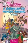 Esmeralda Do Principe Indiano, A Vol1