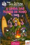 Lenda Das Flores De Fogo, A Vol1