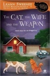 The Cat The Wife And The Weapon