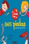 Grande Livro Das 365+1 Piadas, O