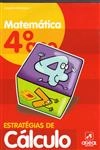 Estrategias De Calculo Matematica 4 Ano