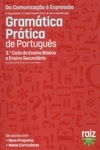 Da Comunicacao A Expressao Gramatica Pratica De Portugues 3 Ciclo Secundario E Basico