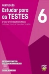 Estudar Para Os Testes Portugues 6 Ano