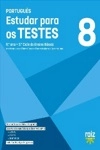 Estudar Para Os Testes Portugues 8 Ano