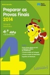 Preparar As Provas Finais Portugues Matematica 4 Ano