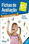 Fichas De Avaliacao 1 Ano