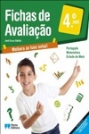 Fichas De Avaliacao 4 Ano