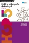 Sucesso Escolar Historia E Geografia De Portugal 5 Ano