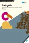 Sucesso Escolar Portugues 9 Ano
