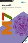 Sucesso Escolar Matematica 7 Ano