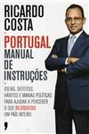 Portugal Manual De Instrucoes