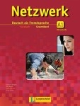 Netzwerk: Kursbuch A1 Mit 2 Audio-cd: Deutsch Als Fremdsprache