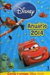 Anuario 2014 Carros E Amigos