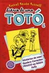 Diario De Uma Toto Vol6