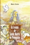 Lendas De Santa Marta De Penaguiao, As