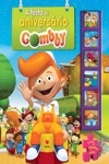 Festa De Aniversario Do Gombby, A