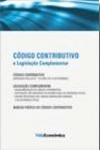 Codigo Contributivo E Legislacao Complementar