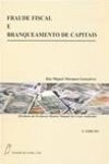 Fraude Fiscal E Branqueamento De Capitais