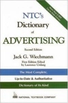 Ntc's Dictionary Of Advertising