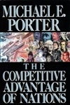 The Competitive Advantage Of Nations