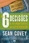 6 Decisoes Mais Importantes Que Voce Vai Tomar Na Vida, As