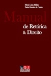 Manual De Retorica E Direito