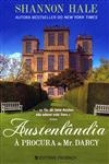 Austenlandia A Procura De Mr Darcy